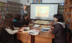 Светлый образ и добрый талант